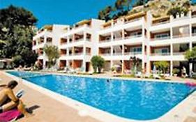 Galdana Gardens Apartments